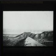 Böhl glass slide 61./1522